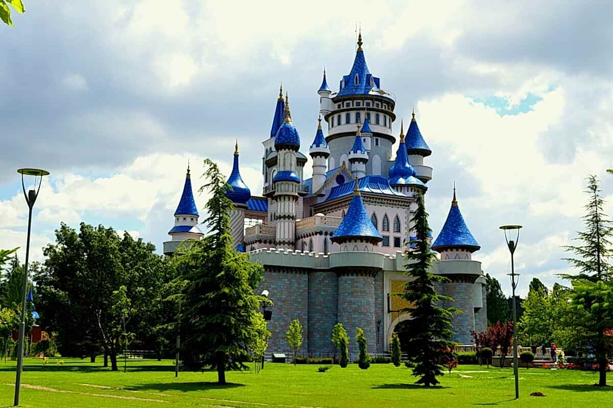 Eskişehir'in Tarihi ve Kültürel Zenginlikleri