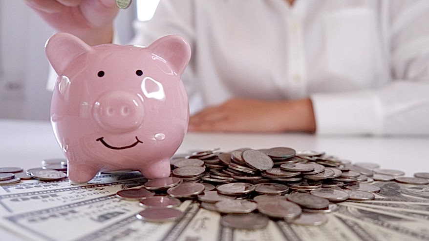 Seyahat İçin Para Biriktirmenin Yolları