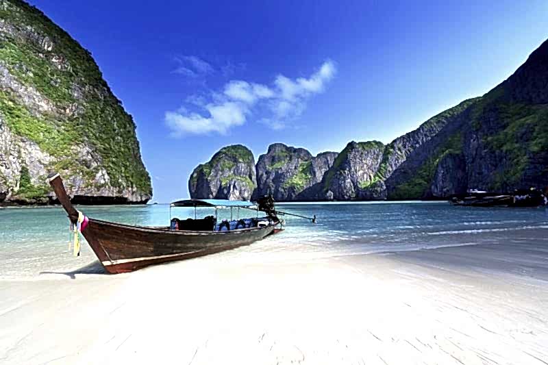 Dünyanın En İyi Plajları