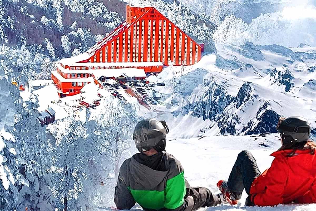 En iyi Kış Destinasyonları ve Bilinmesi Gerekenler