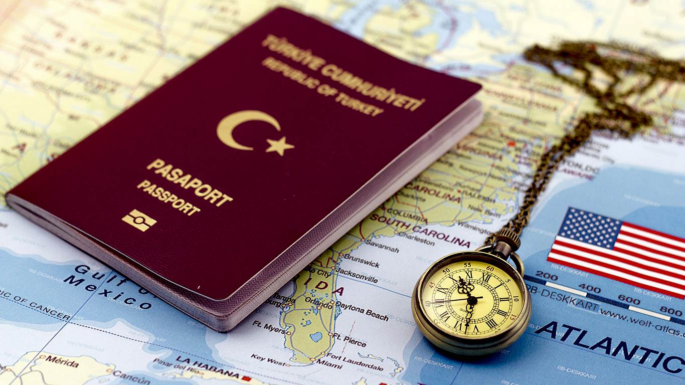 Pasaport Rehberi: Nasıl Alınır, Neden Gerekli ve Kaybolursa Ne Yapılmalı?