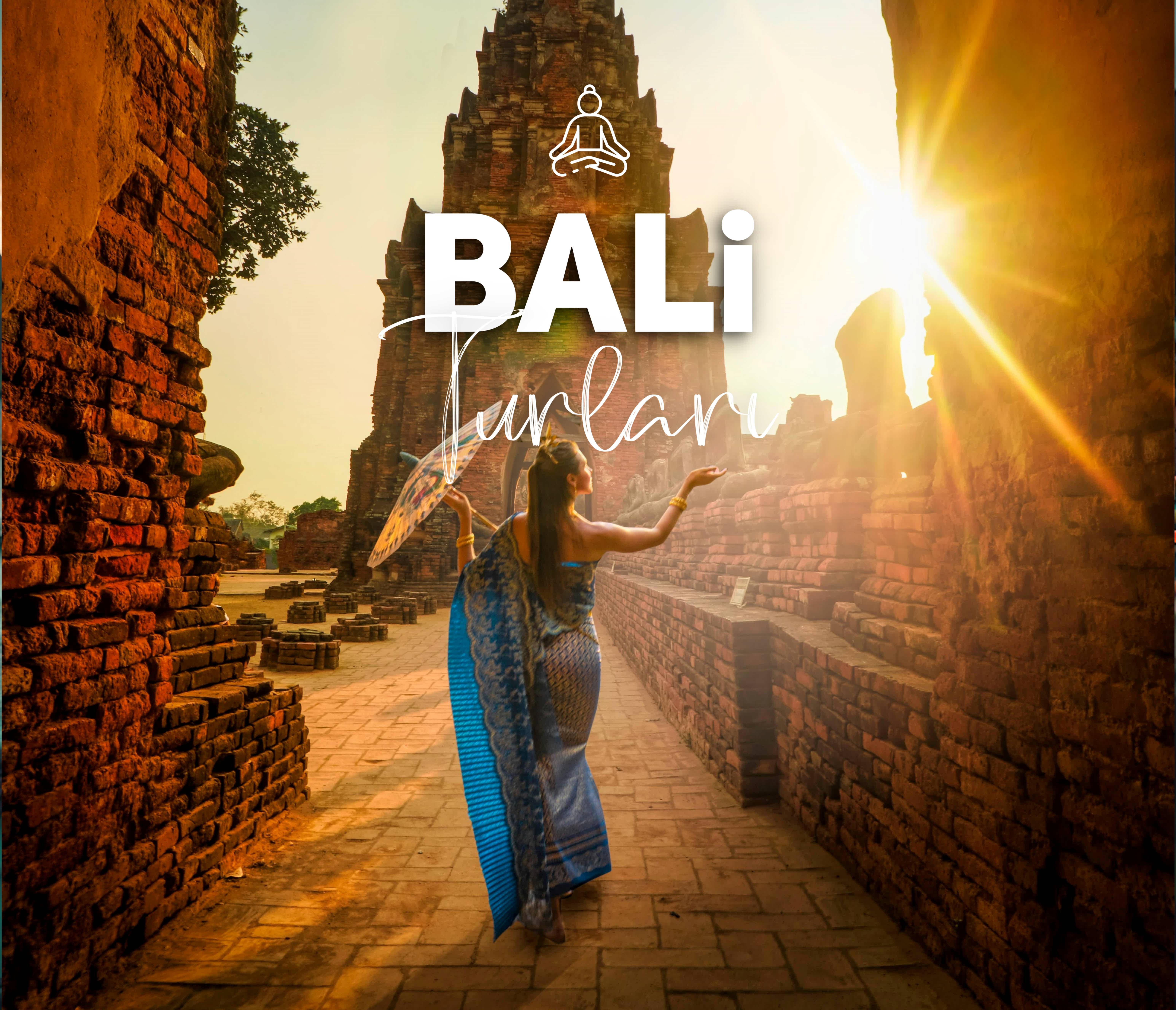 Bali Turları | İzmir Çıkışlı Uzak Doğu Turları-Bigezen Tur 