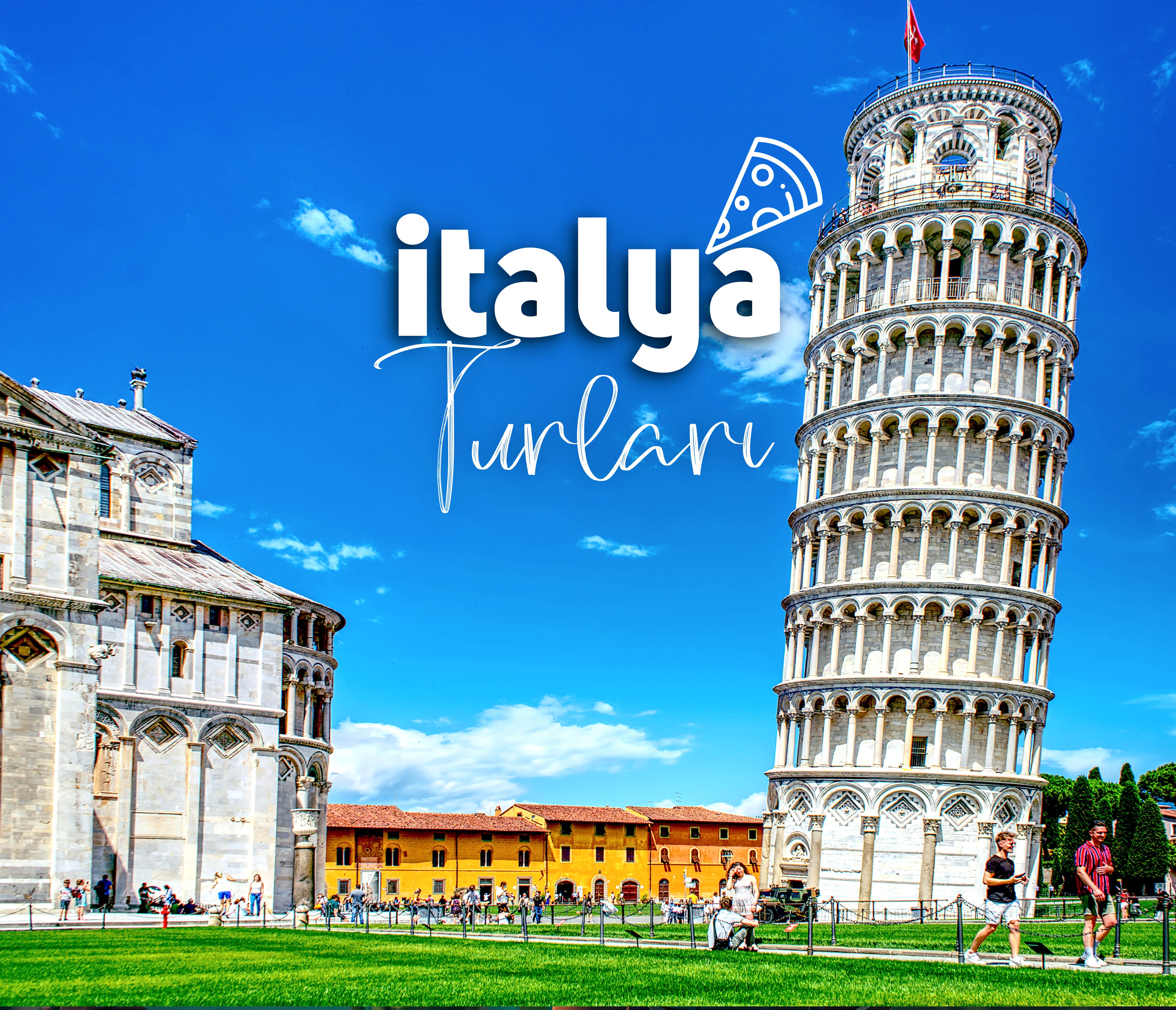 2025 Schengen İtalya Vizesi Alma Rehberi