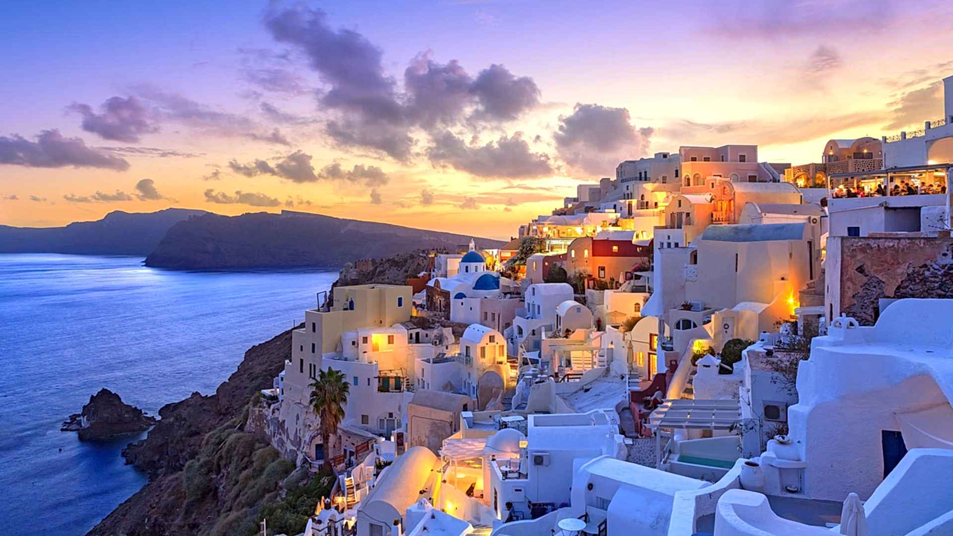 İzmir’den En Kolay Gidilebilecek Yunan Adaları ve Turlar (2025)