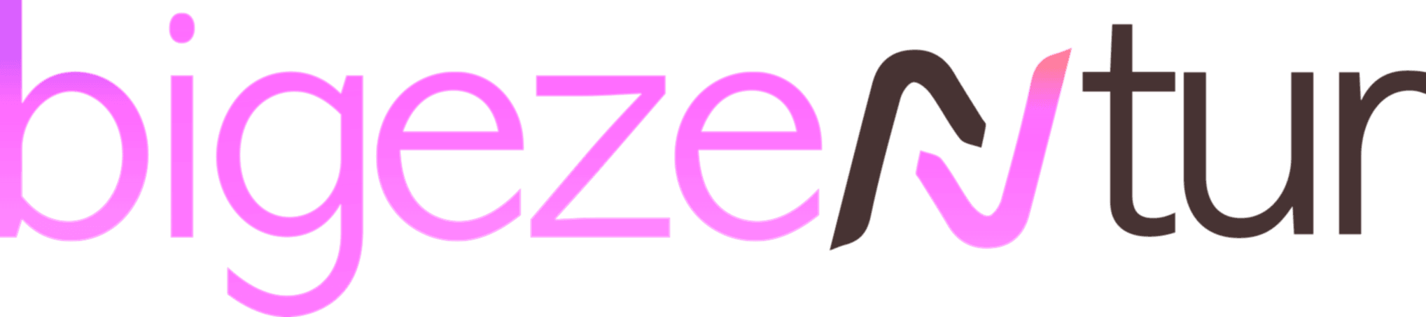 BİGEZEN TUR Logo Görseli